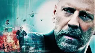 Суррогаты (2009) Surrogates. Русский трейлер.
