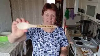 Шопинг в деревенском магазине / Не получилось , а подруга хвалит((