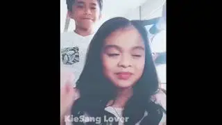 Kiesang Tik Tok ☺️❤️
