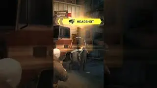 game - zombie | game play video #shorts #ytshort #headshot #headshot