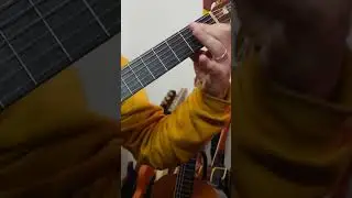 IF Ralph Towner como tocar How to play jazz guitar clásica