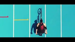 TRAILER 'OXYGEN'