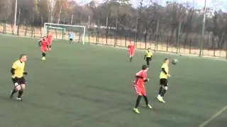 Гелиос-ХТЗ, 0:2, 2 тайм