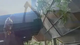 СВК ВЕСЕЛИЙ КУТ   ЖНИВА 2019
