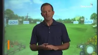 GOLFZON GDR Software - Stonham Barns Golf Park