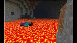 All your minecraft pain in one video #1
