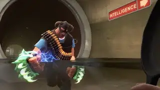 TF2 | I Trusted You