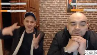 МОПС СИДЕЛ В ТЮРЯГЕ С МИЛЛИАРДЕРОМ \ АНДРЮХА ПРО МЕРАБА И АРТУРА АЛОЯНА