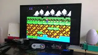 Raspberry Pi Retro Gaming (old)