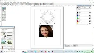 How to Mask in PageMaker in Hindi | Mask in PageMaker |How to create Mask in PageMaker | Masking 🔥👍🔥
