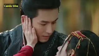 Dream Crossing - Ju Jingyi ft. Huo Zun ( The Blooms At Ruyi Pavilion OST)[LEGENDADO] [PT-BR]