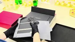 Tri Fold Screen Phone - Huawei MateXT Unbox | Hand's-On Review | Media Tech | BIG TECH SPOTLIGHT