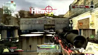PulseIIX- Minitage 8