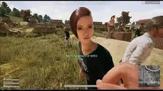 Slas Like и PUBG