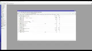 How to block an IP range mikrotik router | RB951Ui-2HnD