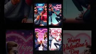 Happy Valentine's Day 💌💘 #love #valentinesday #valentineday #shorts #viral
