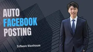 Auto Facebook Posting | Bot Auto Post Facebook