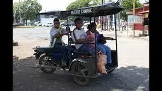 Representante de FENICOTAXI manifiesta que caponeras han crecido enormemente en casco urbano