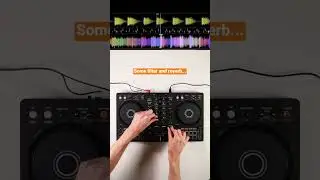 Toneplay Transition Mix