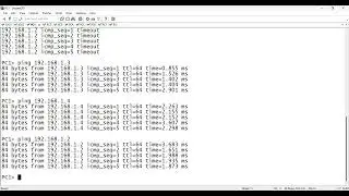 8- CCNP SCOR 350-701 | Protected Ports and Private VLANs