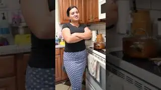 ME VAS A SEGUIR QUERIENDO CUANDO SEA VIEJA Y FEA ? 🤔 