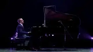 Kevin Kern - A Gentle Whisper, from the CD, Embracing the Wind (Live Performance)