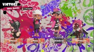 CoF Mini: Splatoon Edition #17