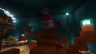 ИГРОК НА ЛУЧШЕМ БОКС ПВП СЕРВЕРЕ ЧИТАЕТ РЭП 