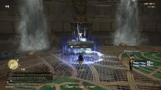 FINAL FANTASY XIV || Saint Mocianne Arboretum (HM)