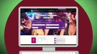 Owambe B2C Module | Owambe.com, Your Online Event Booking!