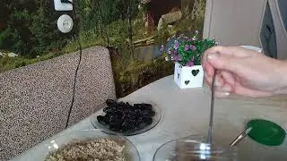 Шоколадная халва.