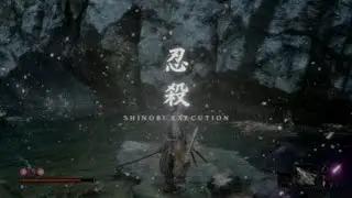 Sekiro™: Shadows Die Twice - Macaco phase 2
