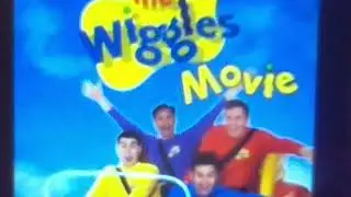 The Wiggles Movie (1997) - Wiggly Medley (PAL)