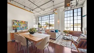 Fan Chew & Kira Halpern Present 4053 Harlan St #213, Emeryville