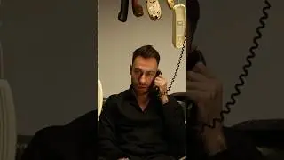 Dante - «Не набирай» 19 апреля в полночь 📞💔