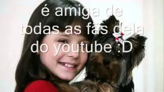 Homenagem para Jú Alcazam