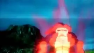 DBZ BT3 LATINO Evil Gogeta Ssj12 Vs Alajaddin Team