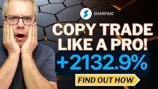 Copy Trade with SharpAIO for Potential Insane Profits!