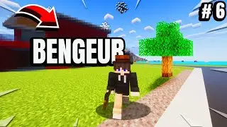 On construit une maison de fous ( épisode 6 construction de la map rp )
