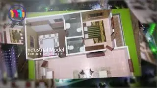 interior model,Detailed models (Model makers India) Call Us @ 9312330080