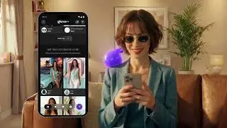 Meet Glance - Your Intelligent AI Shopping Agent