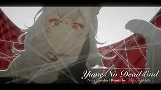 Nina Kosaka - Yume No Dead End (Symphonic Metal Remix)