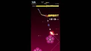 【GROOVE COASTER 3】Colors EXTRA PERFECT