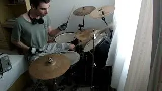 drum solo 3