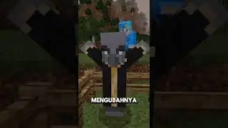 Easter egg paling keren di Minecraft!? #candyblue #minecraft #beranda #fypシ゚ #fyp#shorts