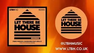 Fabio Pierucci, Gianni Bini ft. Leela D - I Feel Oh (Hatiras Remix)