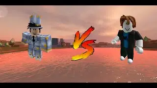 Roblox Noob VS Pro Jailbreak edition #1