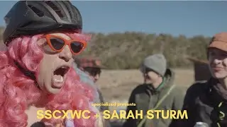 SSCXWC | Sarah Sturm Shows What Single-Speed Cyclocross World Championships is All About
