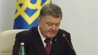2017 год. Алкашенко приехал в ХНР