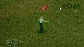 Types of players in PROJECT ZOMBOID Part 2